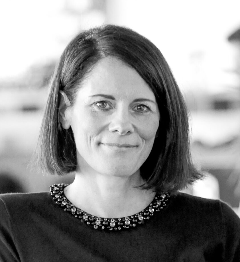 Photo of Louise Mortimer